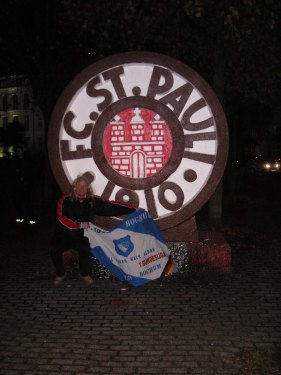 St. Pauli - VfL Bochum - photo
